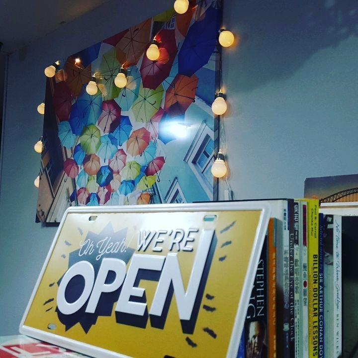 Ranau Backpackers Hostel Ngoại thất bức ảnh